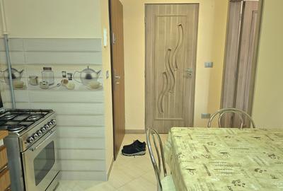 Inchiriez apartament cu 2 camere in Deva, zona ultracentrala (Piata), etaj 2, - 3