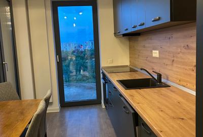 Cloud9, Apartament 2 cam, mobilat-utilat | Parcare inclusa | Pet friendly - 13