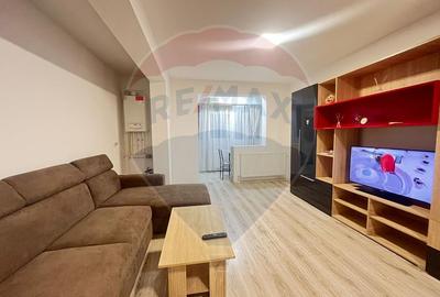 Apartament cu 2 Camere în Zona Berceni, Tip Studio - 1