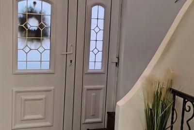 Vila de inchiriat Victoriei S+P+1+M - 1