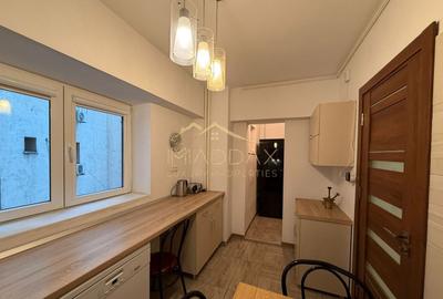 Apartament 4 camere // ultracentral Piața Unirii // 105mp // parcare inclusa - 8