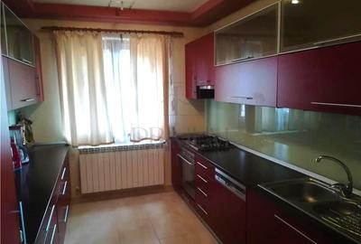 Casa individuala - garaj - zona M City - teren 712 mp - 6