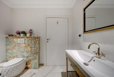 Apartament 3 Camere 150 mp + Terase | Mobilat si Utilat Premium - 10