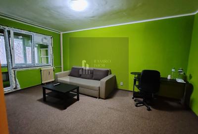 Apartament 2 camere decomandat Constantin Brancoveanu / Nitu Vasile - 1