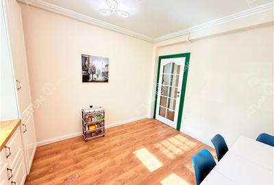Apartament 2 camere gradina 150 mp si 2 locuri parcare in Selimbar - 12