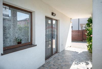 Casă Modernă cu 4 camere în Cartier Izvor - Predare imediată! - 22