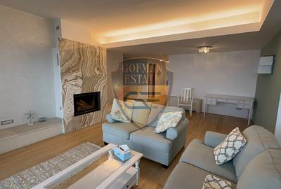 Spectrum Penthouse duplex 3 camere 268mp frontala la mare parcare Faleza Nord - 48