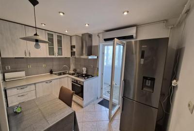 Apartament 3 camere | Baneasa - Herastrau | Centrala proprie - 4