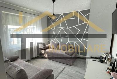 Apartament cu 2 camere, 51 mp, decomandat, Zona Shopping City - 1