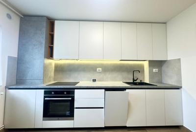 4 camere decomandate, et2, 77mp, garaj sub bloc cu CF, Clasa A-Zorilor - 13