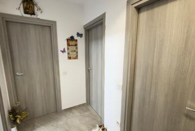 Apartament 2 camere Prelungirea Ghencea, Sector 6, centrala proprie ! - 11