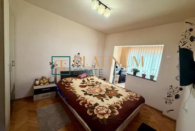 P4942 Apartament DECOMANDAT 3 camere zona Lipovei, 3 BALCOANE, CENTRALA PROPRIE - 4