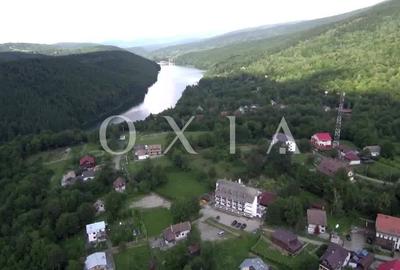 Spațiu comercial, de 1,320 mp, în Văliug