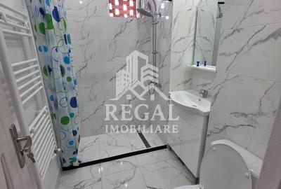 Garsonieră 28 mp + balcon – zona M4 – etaj 1 - 5