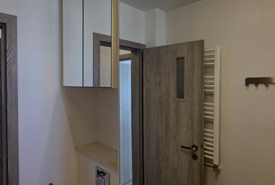 Inchiriere apartament Baba Novac - 17