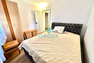 Apartament 2 camere – Semidecomandat |  Zona Alecu Russo - Parter - 5
