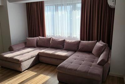 Premium Rental: 2 Bedroom Apartment | Faleza Nord | New Building - 3