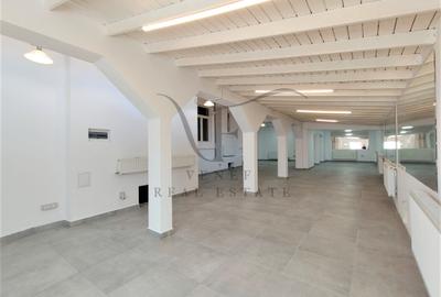 0 COMISION  9 camere 3 grupuri sanitare  354 mp Vasile Lascar Stefan cel Mare - 10