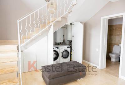 Vilă Modernă de Închiriat Snagov Acces Ponton Privat - Comision 0% - - 17