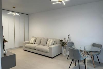 Apartament cu 2 camere decomandat în Pipera