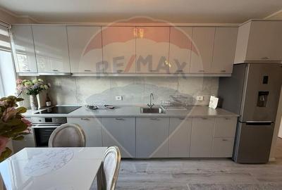 Apartament cu 2 camere de închiriat în Prima Oneștilor - 7