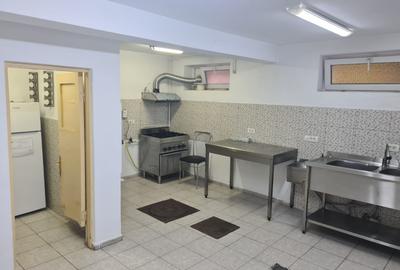 Vila Multifunctionala investitie - zona Basarabia / Arena Nationala - 16