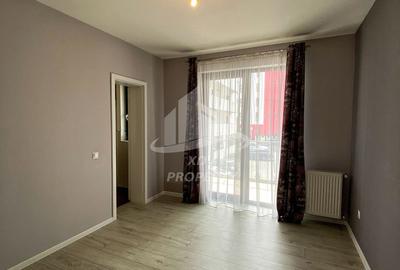 Apartament 4 camere decomandat , 2 bai, 2 balcoane,  90mpu , Parcare - 5