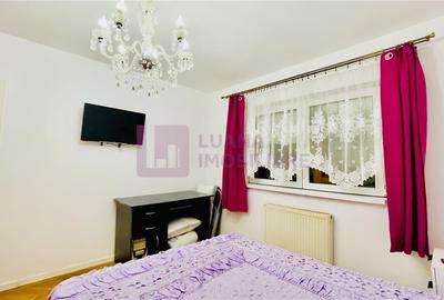 Apartament 2 camere de vanzare | Vasile Aron | modern | pivnita - 10