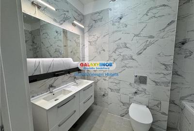 Vanzare 3 camere parter cu gradina bloc 2024 Baneasa Greenfield - 10