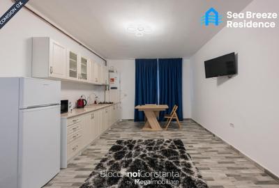 Apartament cu 2 camere, mobilat în Nord