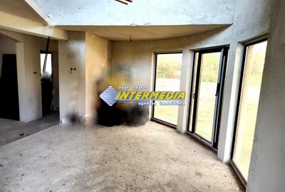 Vanzare Casa individuala D+P+M cu 505 mp teren Alba Iulia zona Cetate Lidl - 2