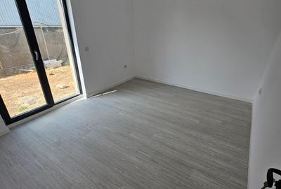 Apartament 2 camere + Curte proprie - La cheie - Incalzire prin pardoseala - 4