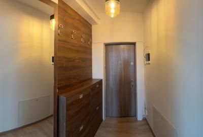 Apartament de lux, mobilat, liber - 2