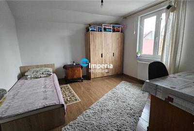 Casa spatioasa in Bucium – Visan, aproape de supermarket TLT - 7