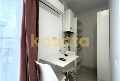 Studio 2 camere I Cosmopolis I mobilat si utilat - 6