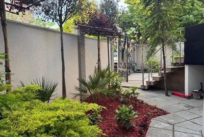 Vila exclusivistă D+P+1E+M Faleza Nord - 2