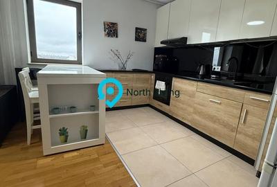 Apartament 2 Camere / Colloseum Chitila - 3