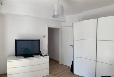 Apartament cochet cu 2 camere - loc parcare subteran - Pipera - George Bacovia - 4