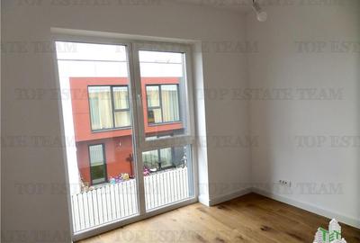 Vila Premium de vanzare in Bucuresti Pipera | curte privata | loc de parcare | P - 17