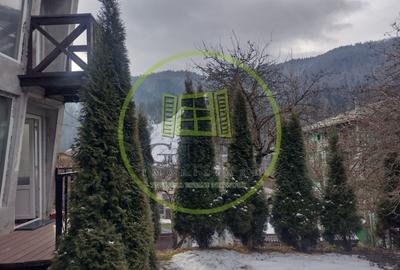 Casa de vanzare 6 camere, 4 dormitoare, 2 bai, localitatea Azuga - 1