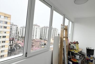 Apartament 3 camere de vânzare – Obor - 19