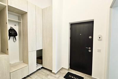 Garsoniera de vanzare -Sanpetru Residence - 6