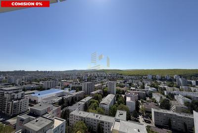 Comision 0% | Apartament cu 2 camere | priveliste panoramica | West City Tower - 2