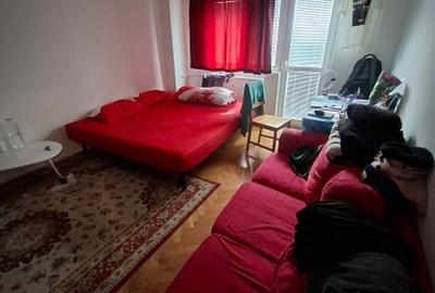 TEI-LACUL TEI-LIDL, Apartament 3 camere - 1