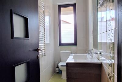 Apartament bloc boutique cu terasa - Erou Iancu Nicolae, Pipera - 11