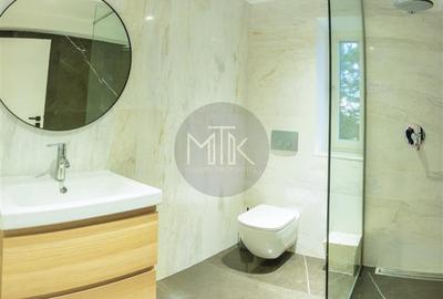 VILA DE LUX Smart Home cu piscina in Complex Exclusivist | 10 camere | Iancu Nic - 29