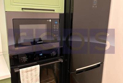 VANZARE APARTAMENT 2 CAMERE DOROBANTI 55MP RENOVAT READY TO MOVE IN - 8