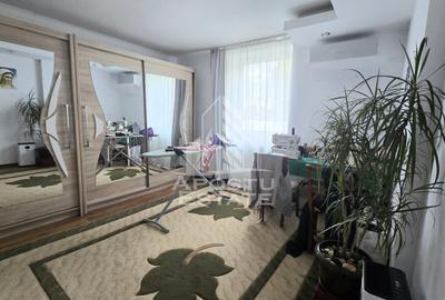 Apartament de vanzare cu 2 camere, centrala proprie, parter inalt, zona Ronat - 6