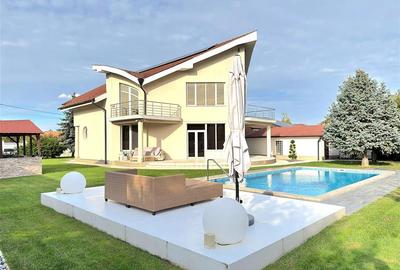 VILA LUX | ZONA BEVERLY HILLS | SANMARTIN | BIHOR - 6