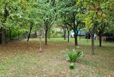 Proprietate individuala-3 apartamente,spatiu comercial,garaje,gradina,curte - 9